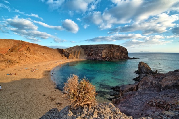 Tentés par les îles Canaries ?