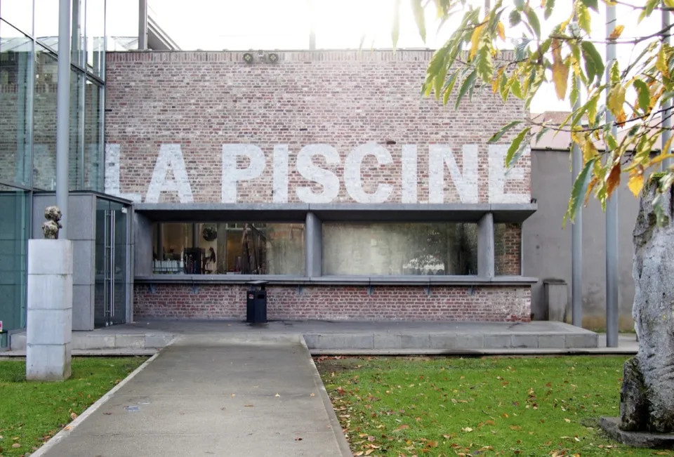 piscine de roubaix