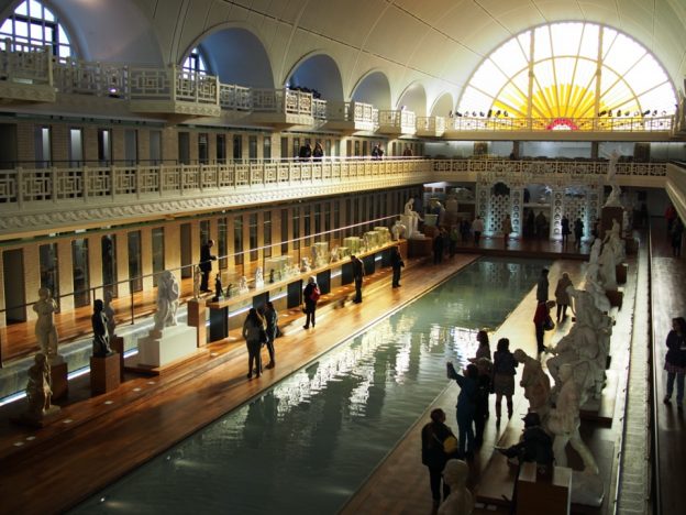 piscine de roubaix