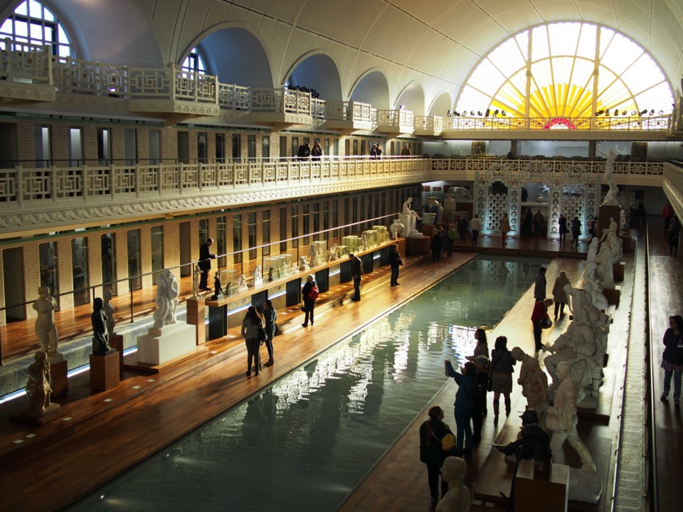 La Piscine de Roubaix : un musée exceptionnel