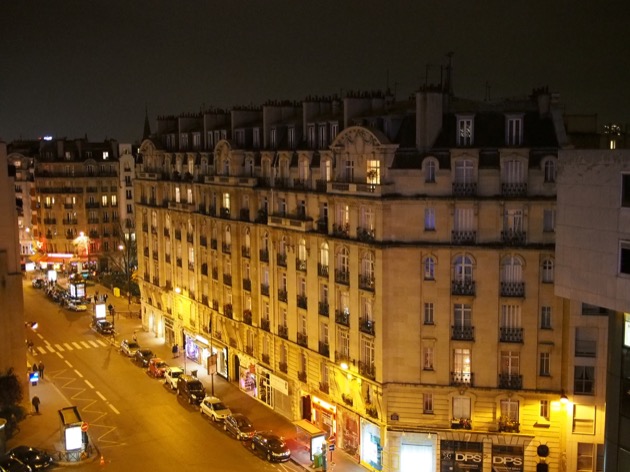 Des blogueuses généreuses au Novotel Paris Vaugirard