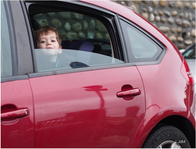 10 raisons de louer une voiture pendant les fêtes (cadeau inside)