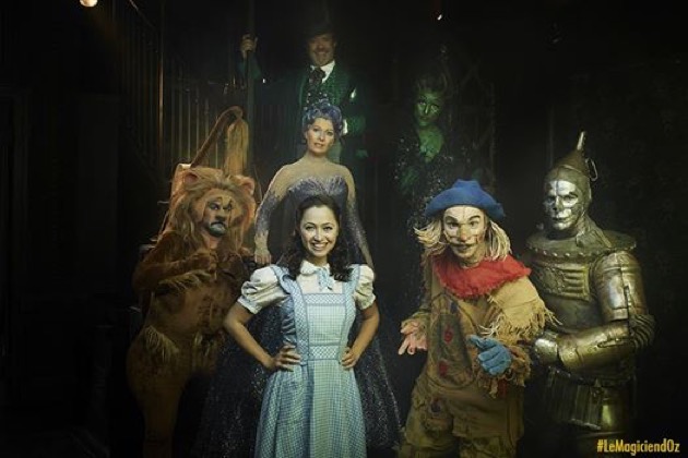 Le Magicien d’Oz : voyage initiatique au-delà de l’arc-en-ciel