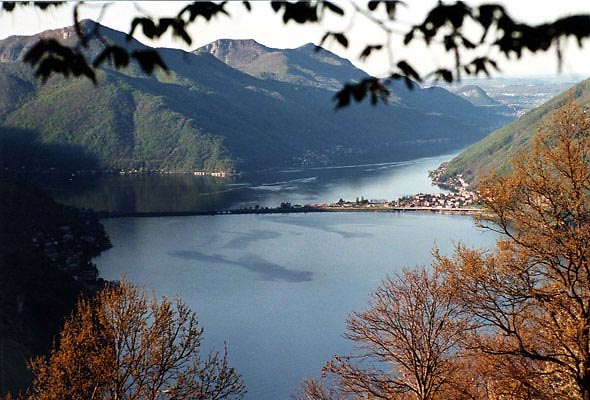 Lugano