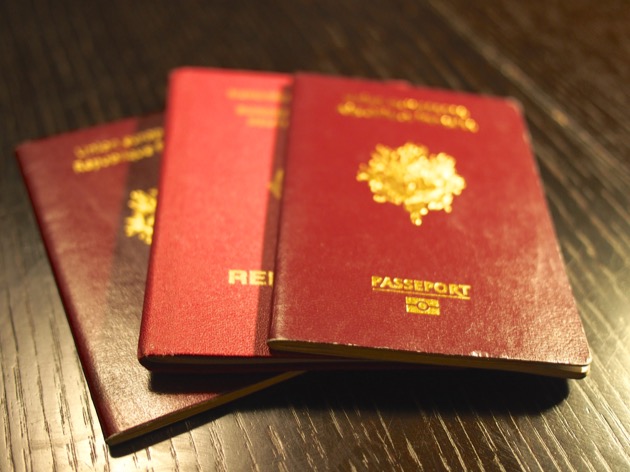 Tout savoir sur la nécessité d'un passeport pour les enfants