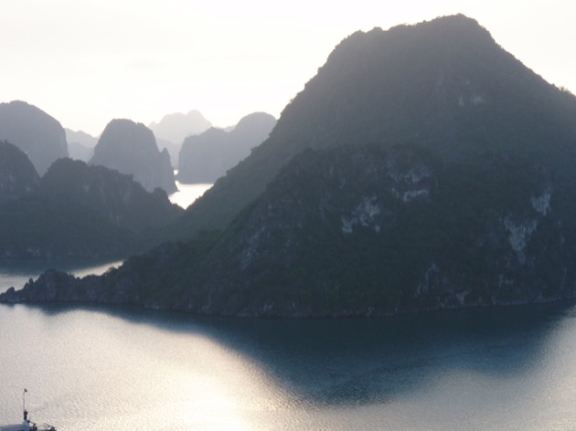 Souvenirs de notre voyage au Vietnam