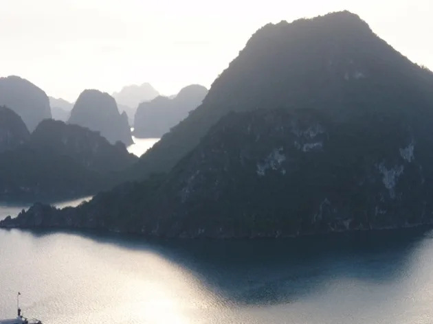 Souvenirs de notre voyage au Vietnam