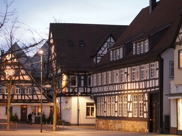 Nos vacances de Noël dans la région de Stuttgart