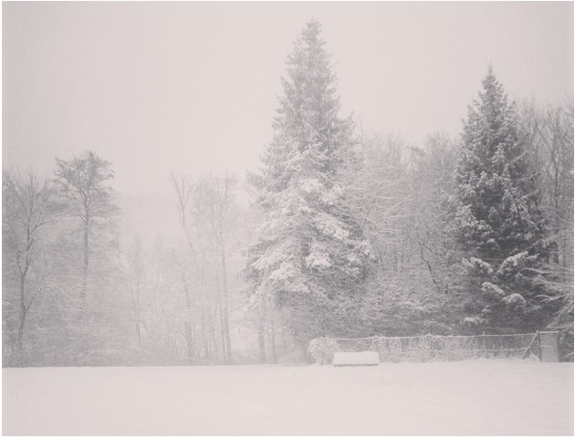 neige
