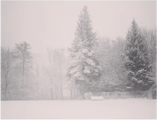 neige