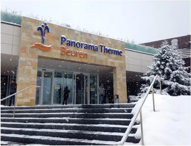 thermes