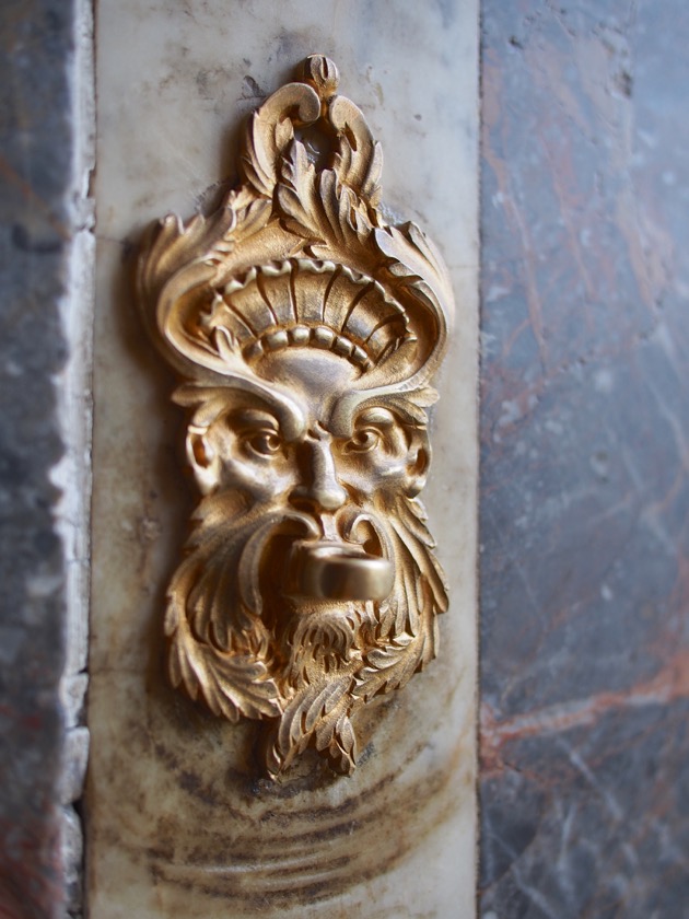 Faste et grandeur du Château de Versailles