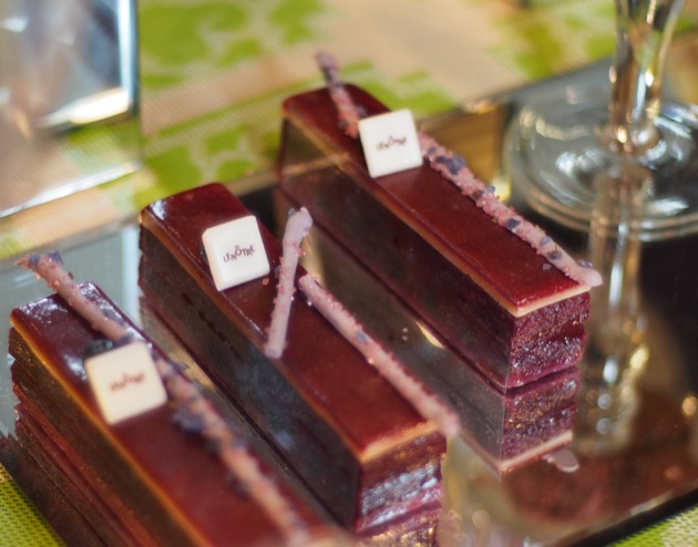 Les Yvelines entre charme et gourmandise