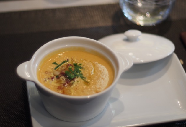 Les Yvelines entre charme et gourmandise