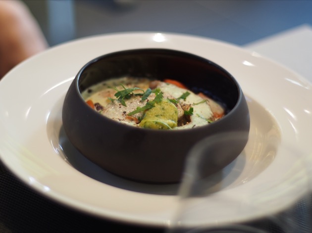 Les Yvelines entre charme et gourmandise