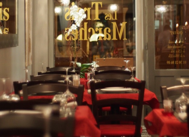 Les Yvelines entre charme et gourmandise