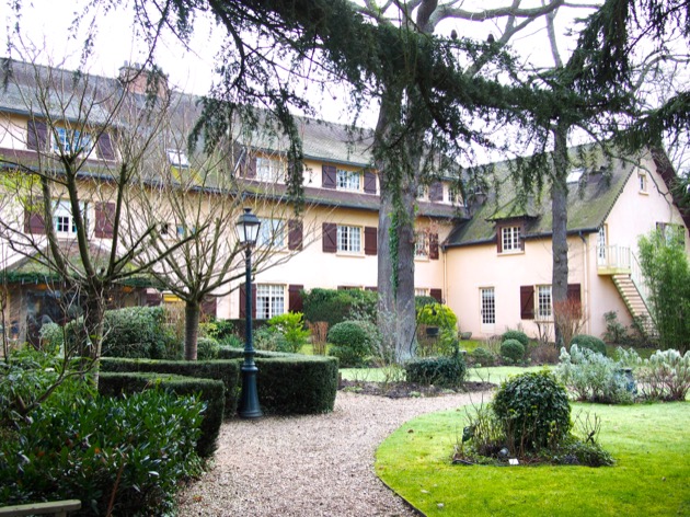 Les Yvelines entre charme et gourmandise