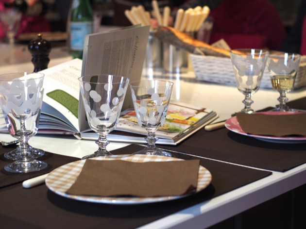 Les Yvelines entre charme et gourmandise
