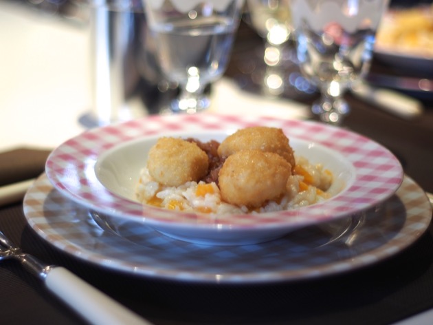 Les Yvelines entre charme et gourmandise