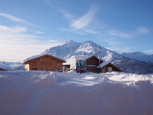 La Rosière : une station coup de cœur, idéale pour la famille