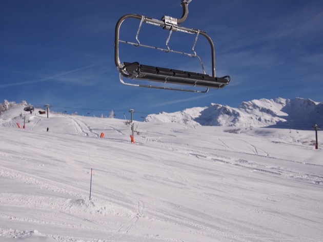 La Rosière : une station coup de cœur, idéale pour la famille