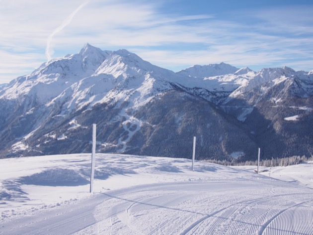 La Rosière : une station coup de cœur, idéale pour la famille