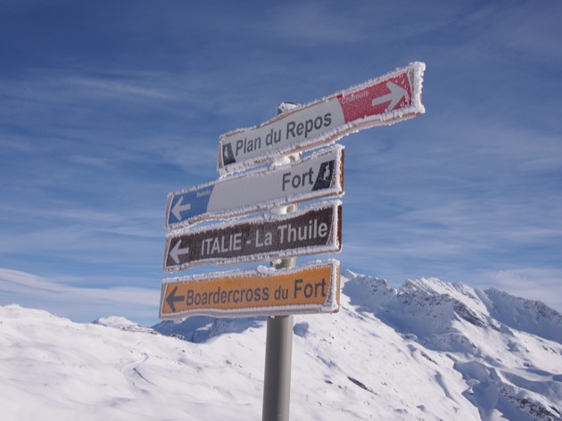 La Rosière : une station coup de cœur, idéale pour la famille