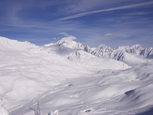 La Rosière : une station coup de cœur, idéale pour la famille