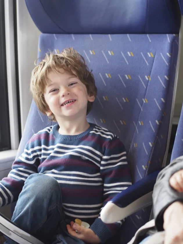 Déjà 3 ans que nous utilisons la Carte Enfant + (cadeau inside !)