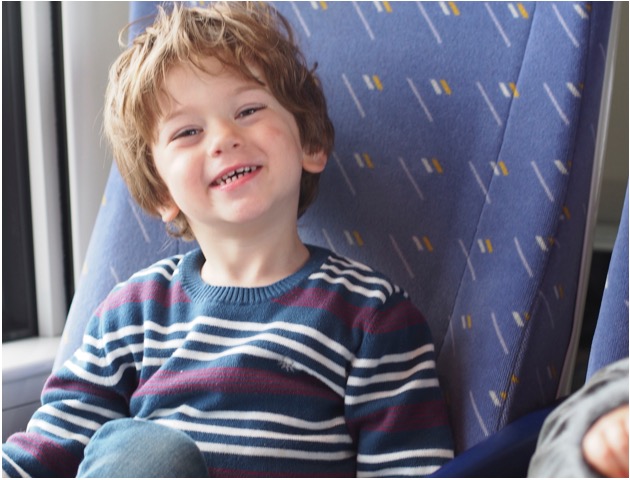 Voyager en train : quelles réductions pour les familles et les enfants ?