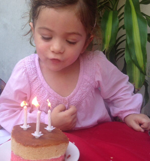 Deux anniversaires fêtés au Sri Lanka !