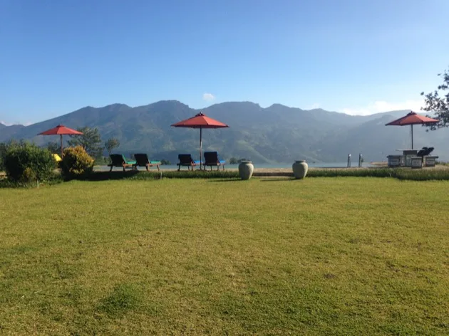 Nuit au cœur d'une plantation de thé au Madulkelle Tea & Eco Lodge