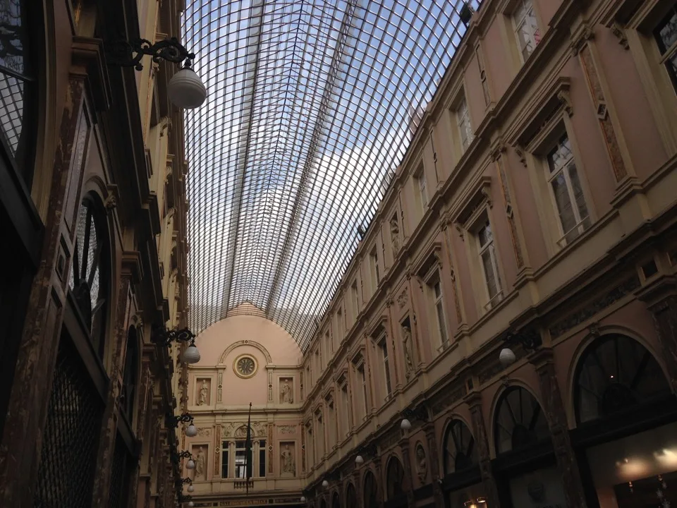 Bruxelles en famille