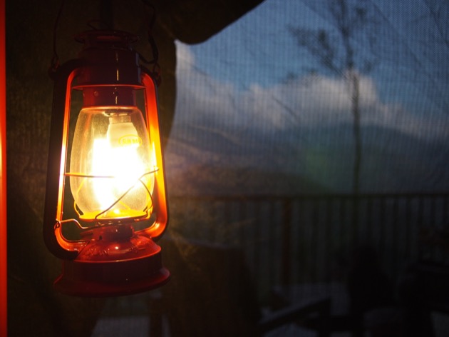 Nuit au cœur d'une plantation de thé au Madulkelle Tea & Eco Lodge