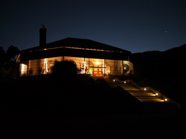 Nuit au cœur d'une plantation de thé au Madulkelle Tea & Eco Lodge