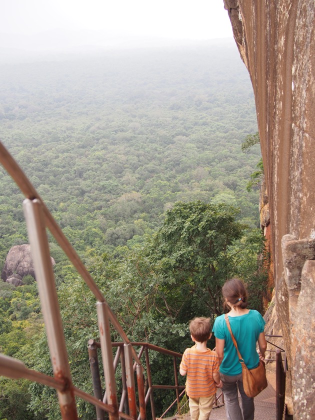 20 activités que les enfants ont aimées au Sri Lanka