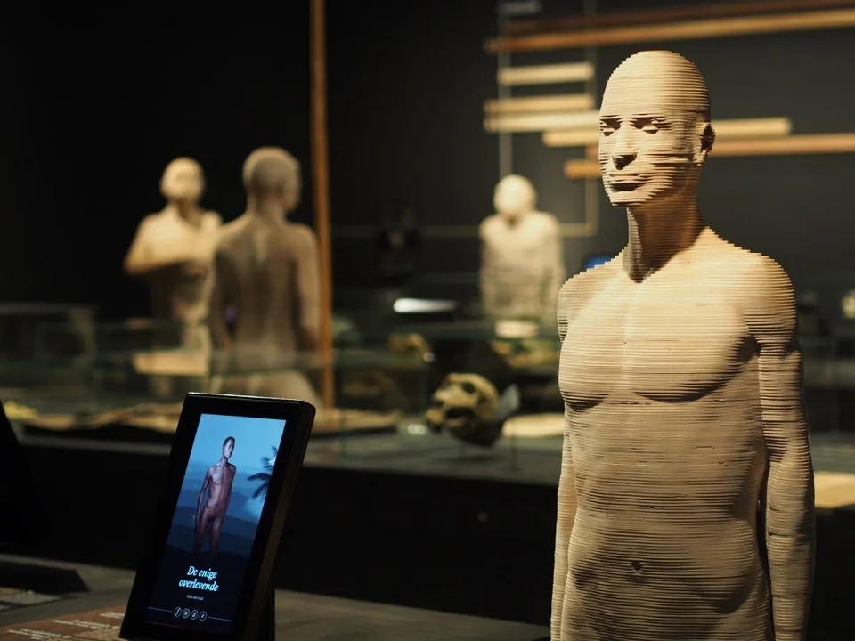 Bruxelles avec les enfants