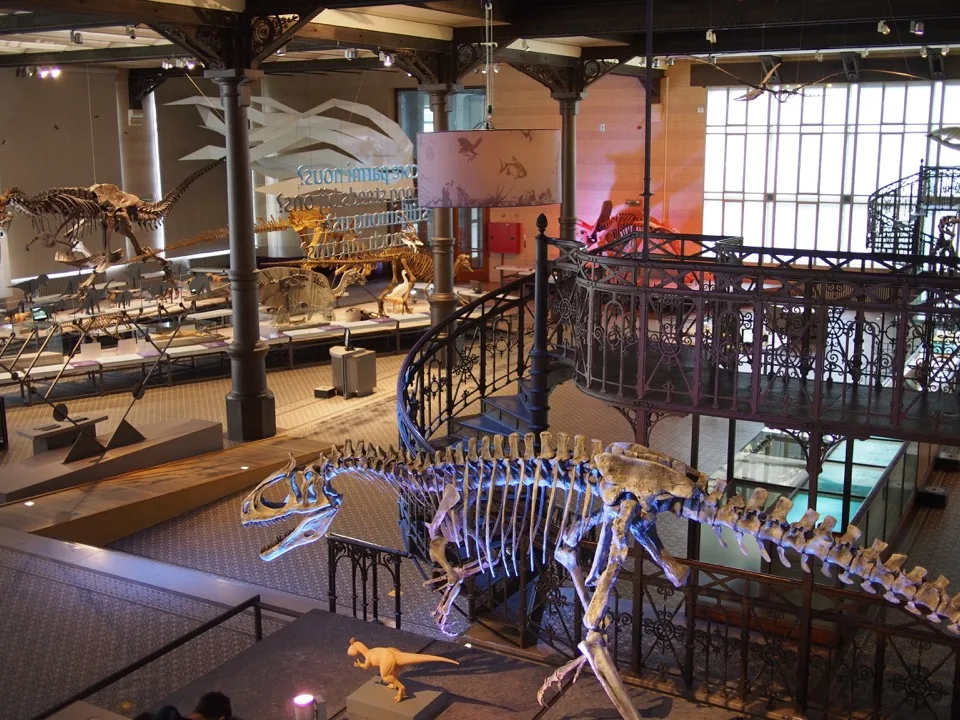 Bruxelles avec les enfants