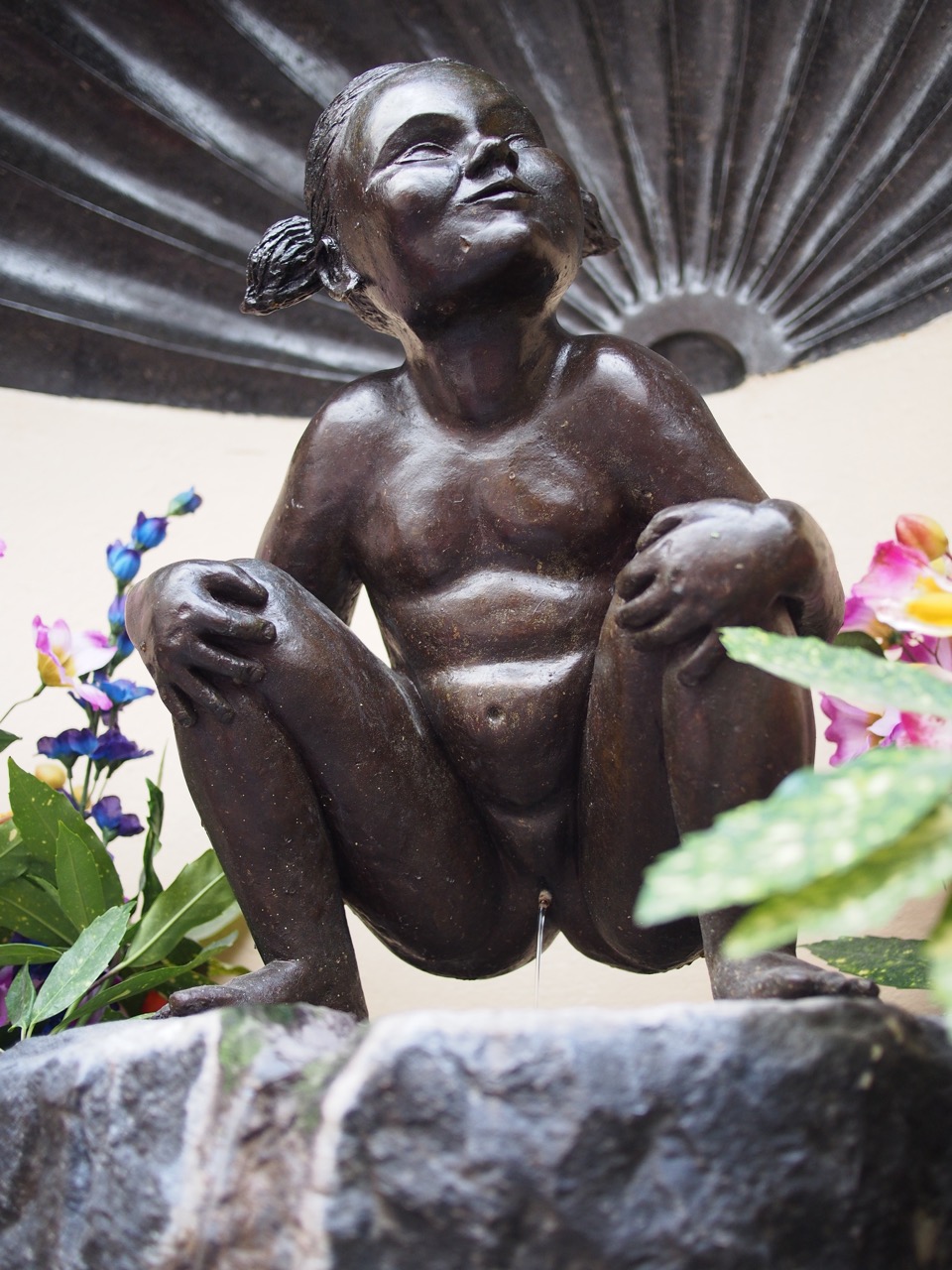 Bruxelles en famille