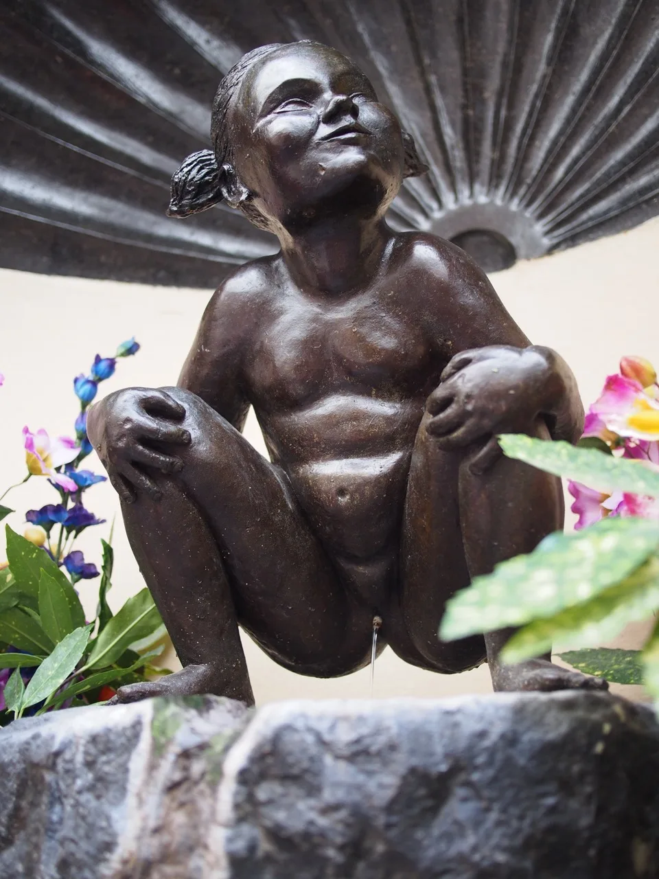 Bruxelles en famille