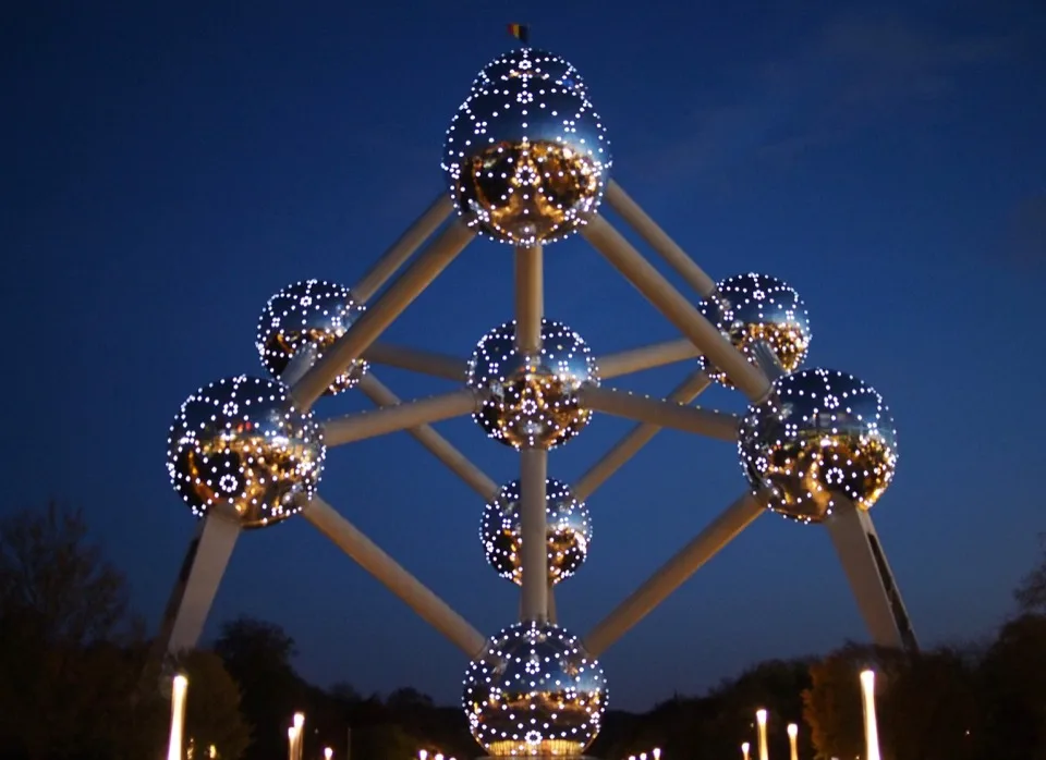 Bruxelles avec les enfants