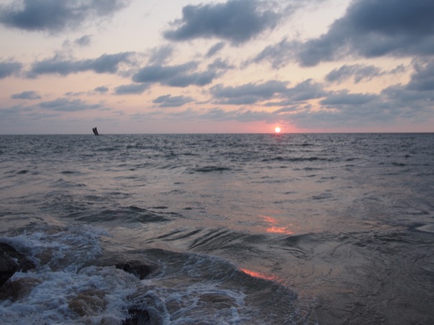 Le Sri Lanka côté plages