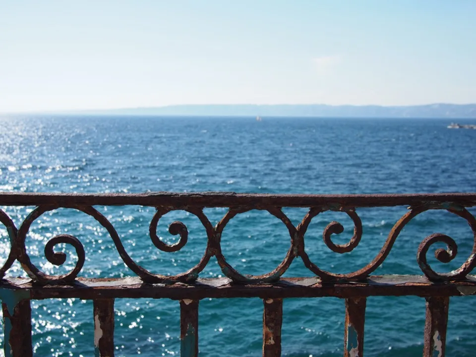 Marseille en famille