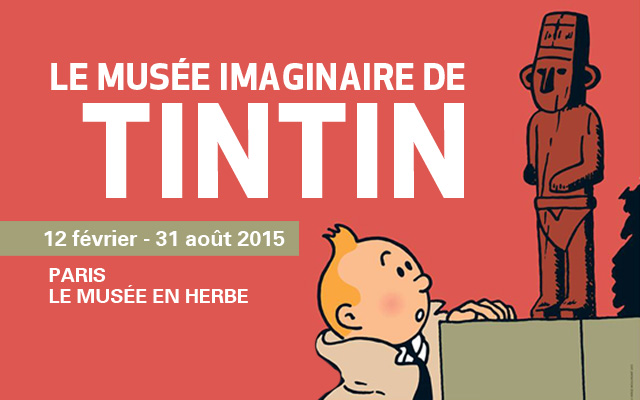 Tintin-museeEnHerbe-Paris