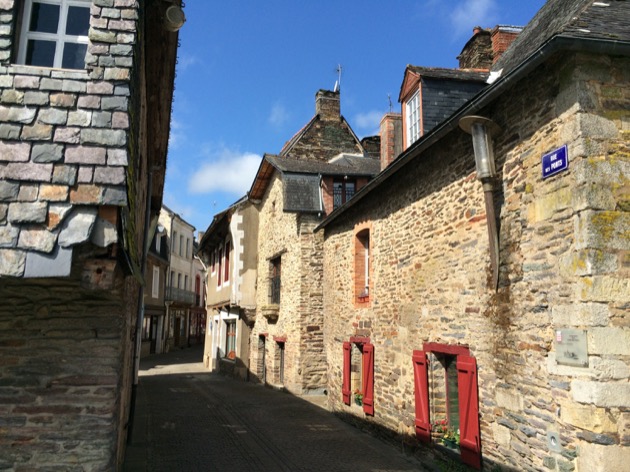 rue de Malestroit