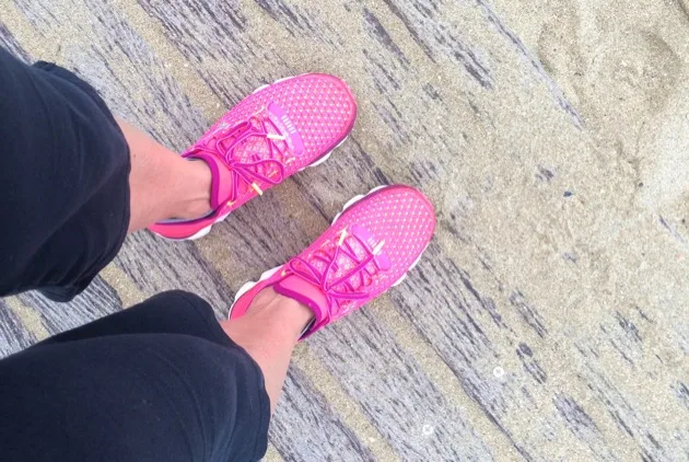 mes Under ARmour Speedform Gemini