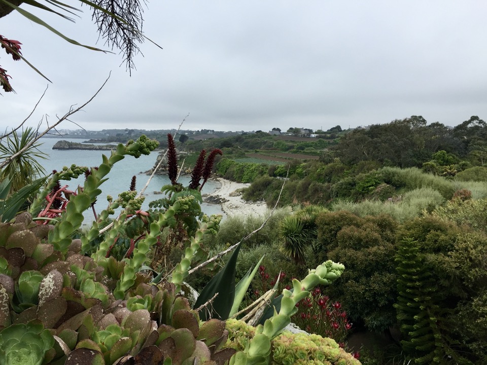 roscoff en famille