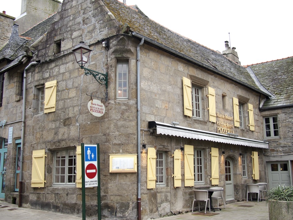 roscoff en famille