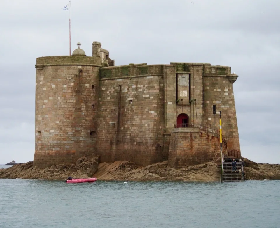 chateau du taureau