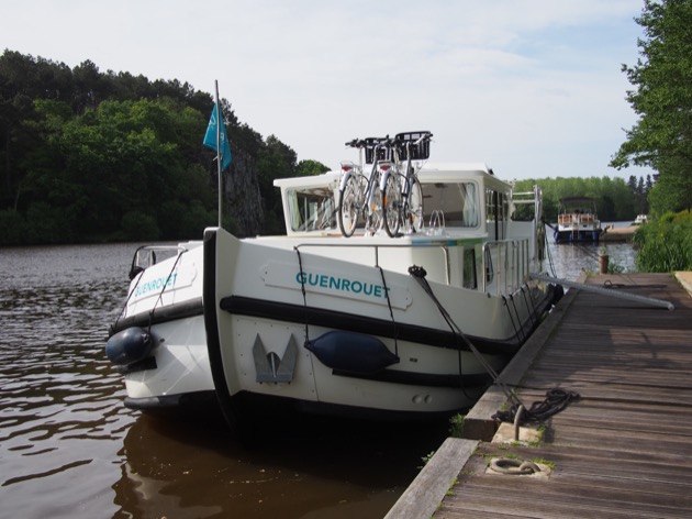 pénichette Locaboat